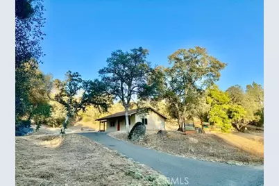 4544 Varain Road, Mariposa, CA 95338 - Photo 1