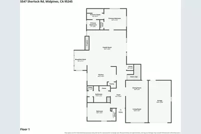 5547 Sherlock, Midpines, CA 95345 - Photo 67
