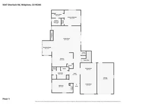 5547 Sherlock, Midpines, CA 95345 - Photo 67