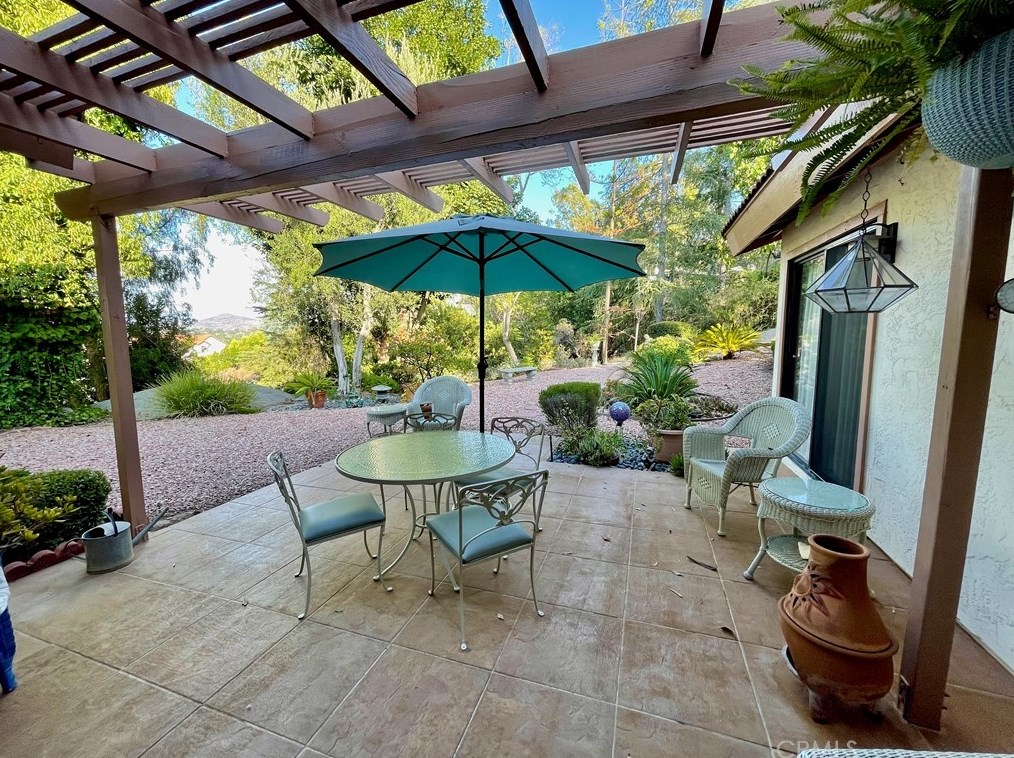 341 Calle Bonita, Escondido CA  92029-7947 exterior