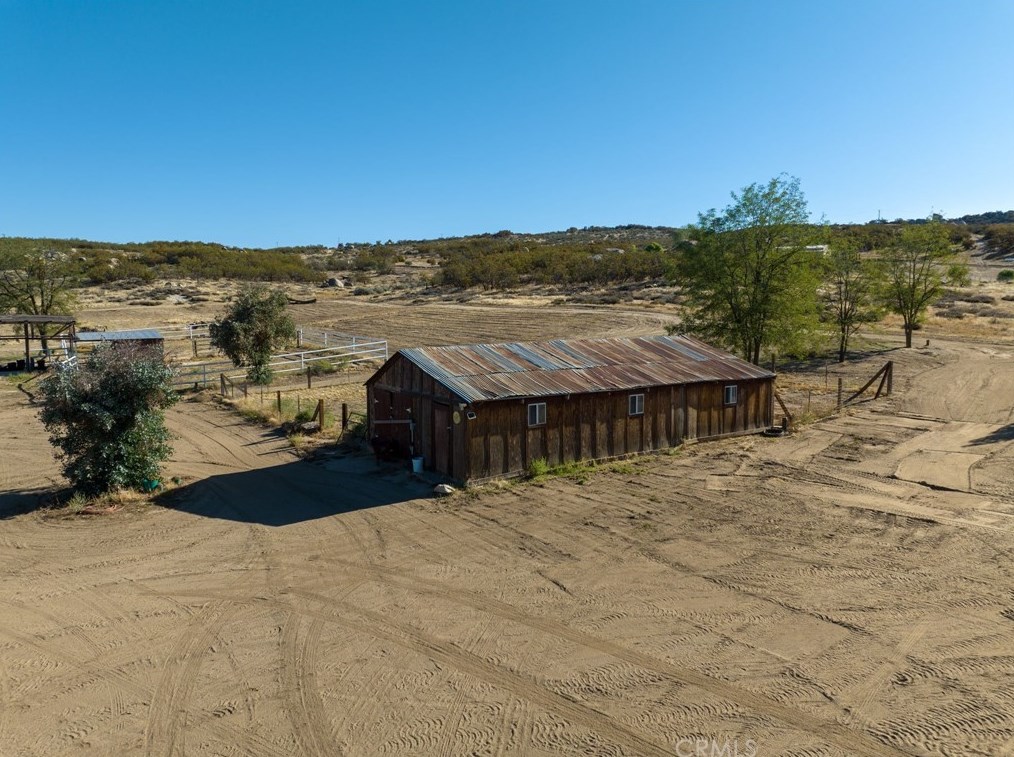 52610 Elder Creek Rd, Aguanga CA  92536-9484 exterior