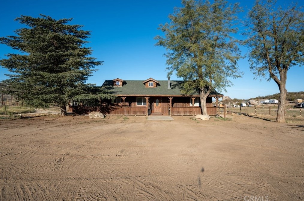 52610 Elder Creek Rd, Aguanga CA  92536-9484 exterior