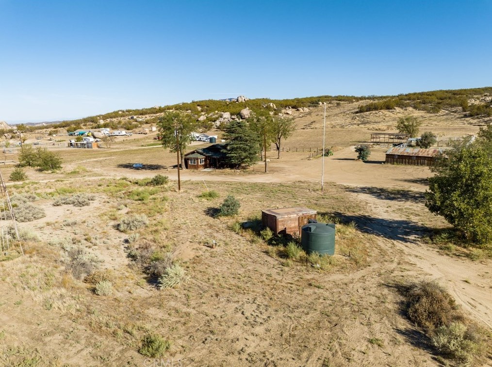 52610 Elder Creek Rd, Aguanga CA  92536-9484 exterior