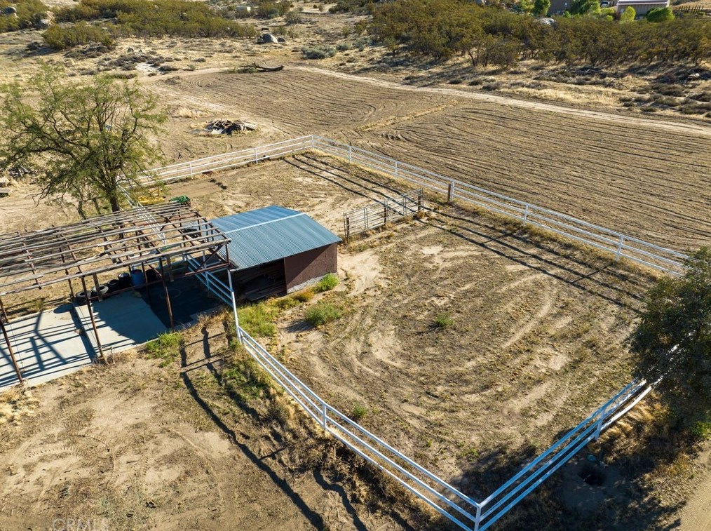 52610 Elder Creek Rd, Aguanga CA  92536-9484 exterior