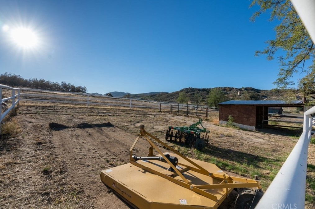 52610 Elder Creek Rd, Aguanga CA  92536-9484 exterior