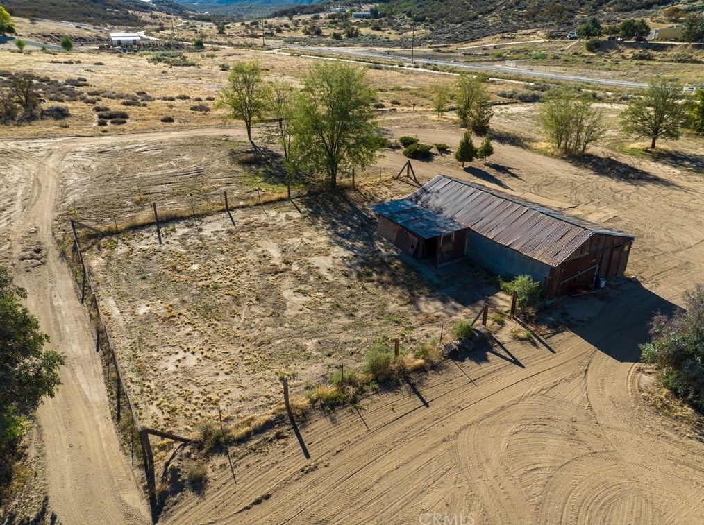 52610 Elder Creek Rd, Aguanga CA  92536-9484 exterior