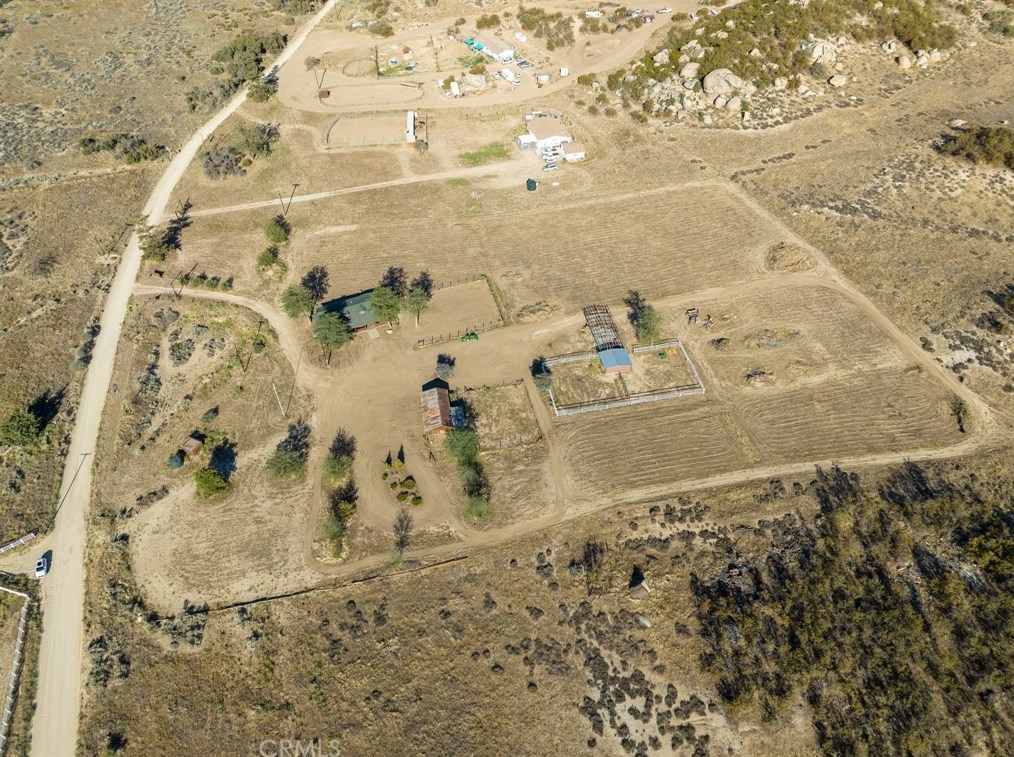 52610 Elder Creek Rd, Aguanga CA  92536-9484 exterior