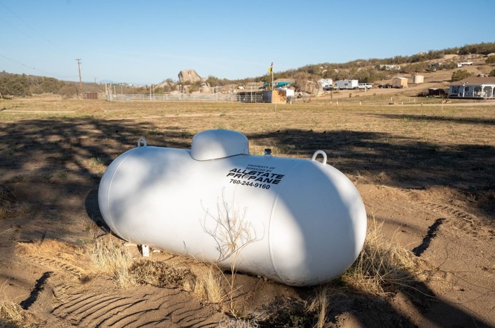 52610 Elder Creek Rd, Aguanga CA  92536-9484 exterior