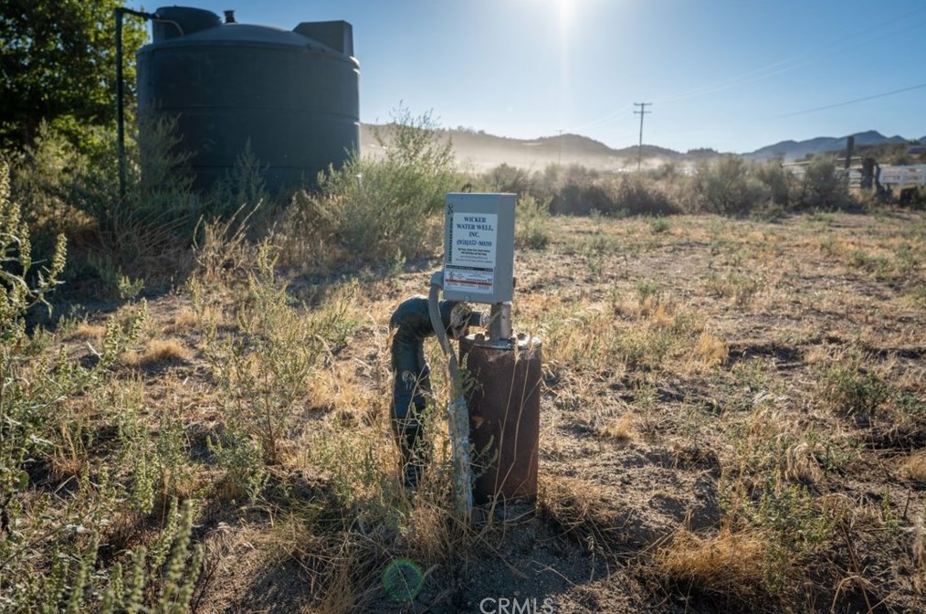 52610 Elder Creek Rd, Aguanga CA  92536-9484 exterior