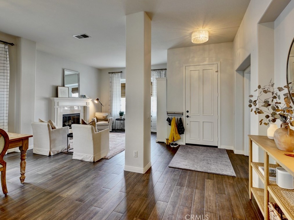 2143 Stone Castle, Fallbrook CA  92028-4490 exterior