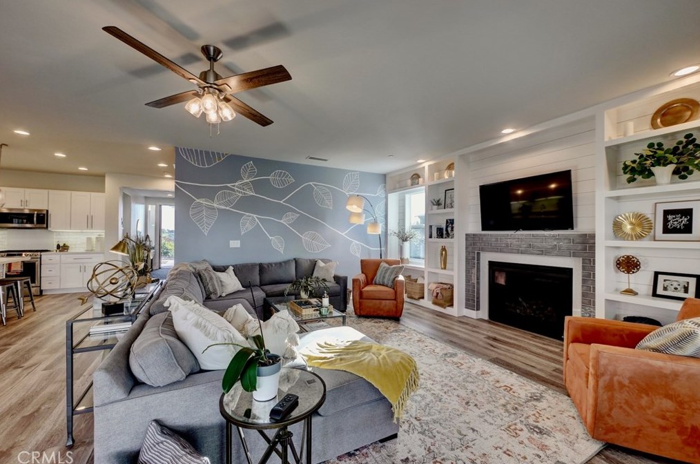 1412 Devin Dr, Fallbrook CA  92028-4271 exterior
