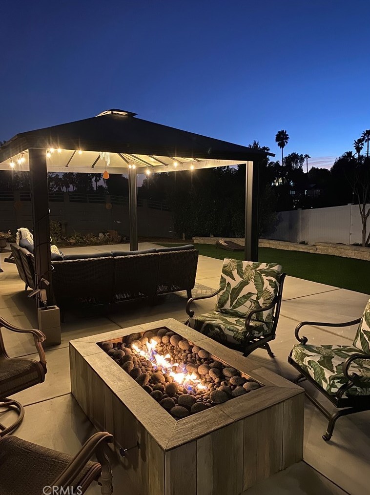 1412 Devin Dr, Fallbrook CA  92028-4271 exterior