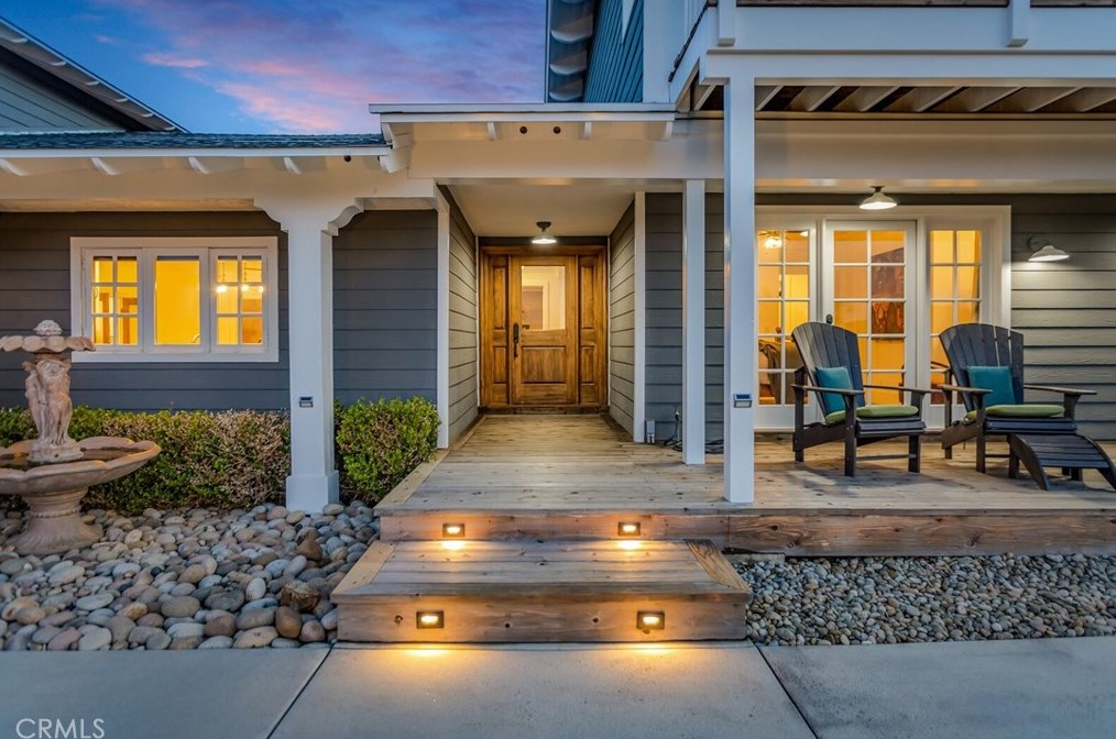 510 Rancho Camino, Fallbrook CA  92028-9093 exterior