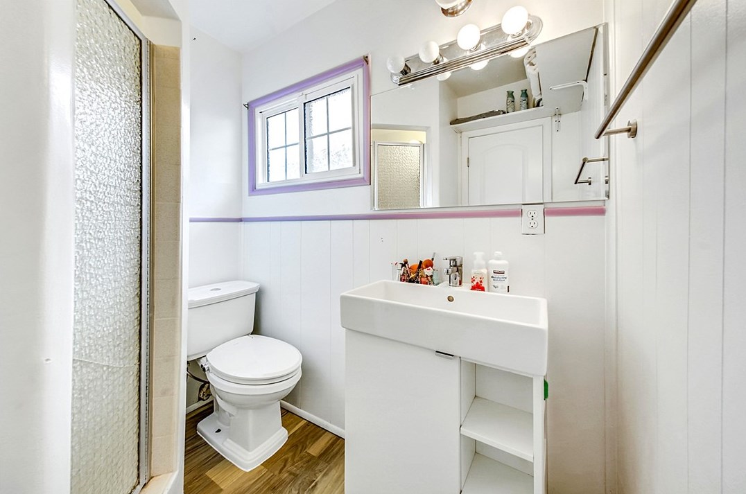 15509 Goodhue St, Whittier CA  90604-2304 exterior