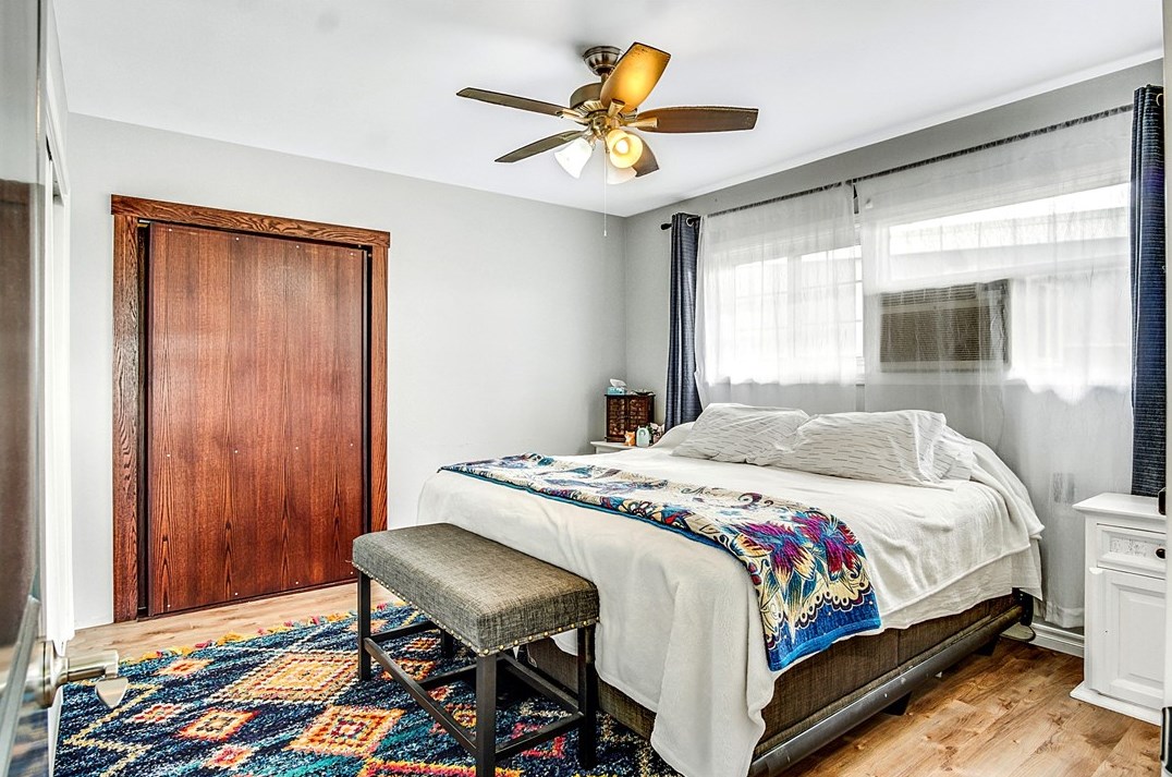 15509 Goodhue St, Whittier CA  90604-2304 exterior