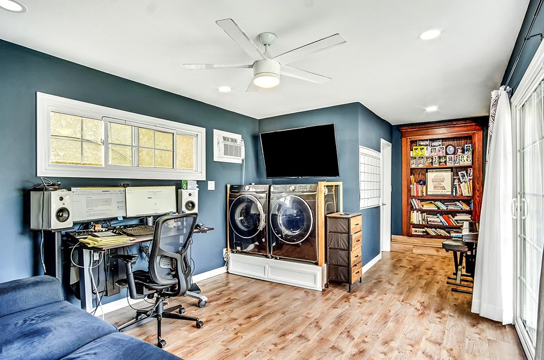 15509 Goodhue St, Whittier CA  90604-2304 exterior