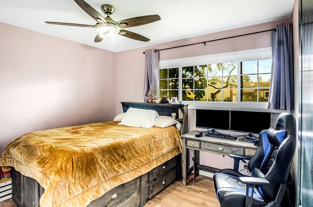 15509 Goodhue St, Whittier CA  90604-2304 exterior