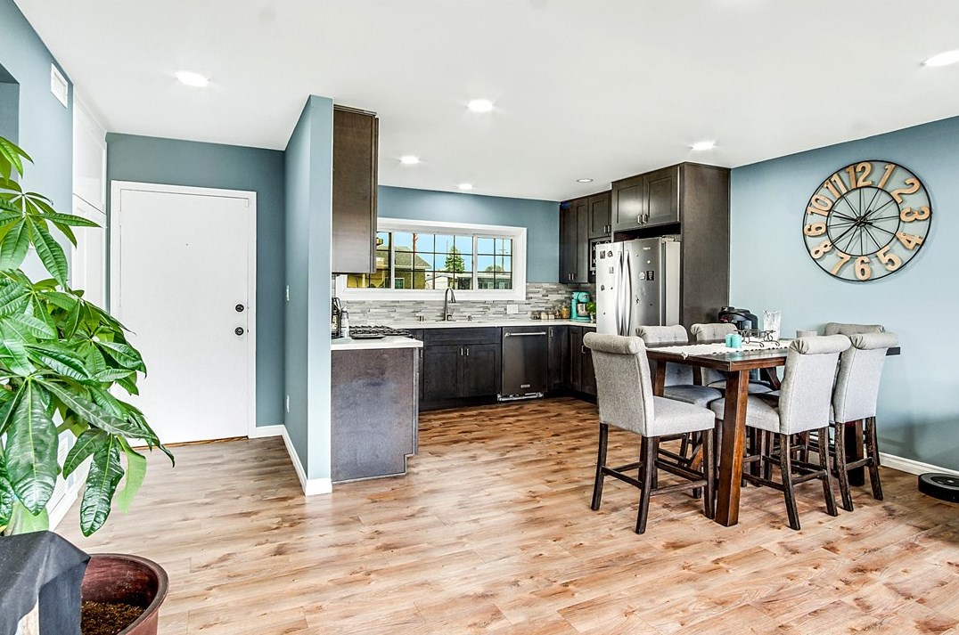 15509 Goodhue St, Whittier CA  90604-2304 exterior