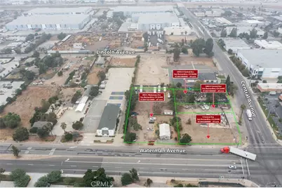 860 S Waterman Avenue, San Bernardino, CA 92408 - Photo 1