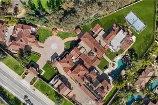 15931 Via De Santa Fe, Rancho Santa Fe, CA 92067 - Photo 1