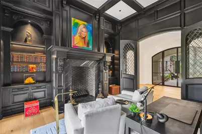 15931 Via De Santa Fe, Rancho Santa Fe, CA 92067 - Photo 19