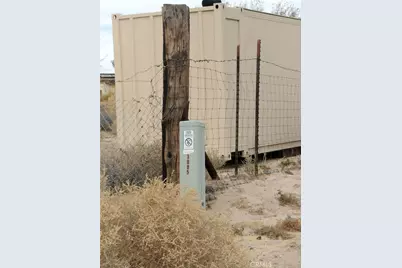 10313 E Lake Road, Cantil, CA 93519 - Photo 19