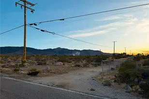 7980 Crystal Creek Rd, Lucerne Valley, CA 92356 - Photo 1