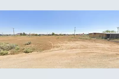 0 Tamarack Avenue, California City, CA 93505 - Photo 1
