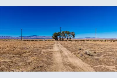 0 Vac/Cor Ave D/95 Stw, Lancaster, CA 93536 - Photo 3