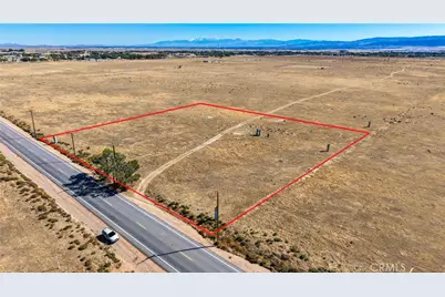 0 Vac/Cor Ave D/95 Stw, Lancaster, CA 93536 - Photo 5