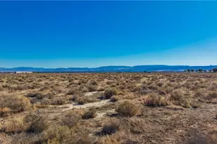 0 Ave F14 Vic 33rd Stw, Lancaster, CA 93536 - Photo 1