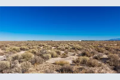 0 Vic Ave G12 35th Stw, Lancaster, CA 93536 - Photo 1