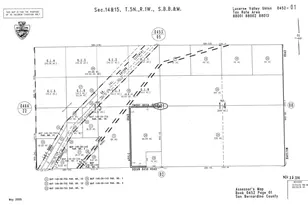 31450 Squaw Bush Rd, Lucerne Valley, CA 92356 - Photo 1