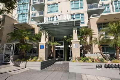 850 Beech Street #711, San Diego, CA 92101 - Photo 51