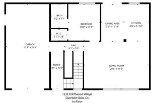 13353 Driftwood Village, Clearlake Oaks, CA 95453 - Photo 65