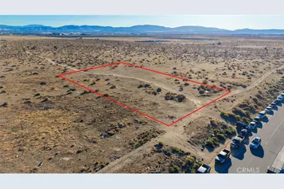 0 Vac/Ave L(Drt)/33 Rd Ste, Palmdale, CA 93550 - Photo 5