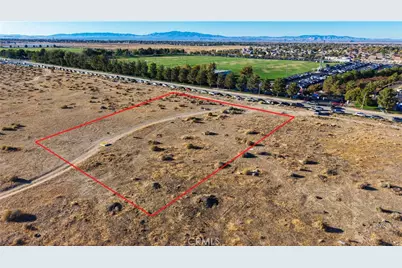 0 Vac/Ave L(Drt)/33 Rd Ste, Palmdale, CA 93550 - Photo 11