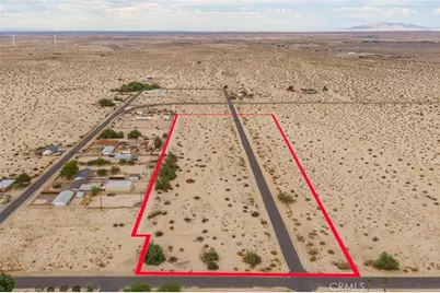 0 Smoketree - Imperial, Ocotillo, CA 92259 - Photo 3