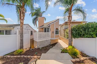 1737 Beryl Street, Pacific Beach (San Diego), CA 92109 - Photo 5