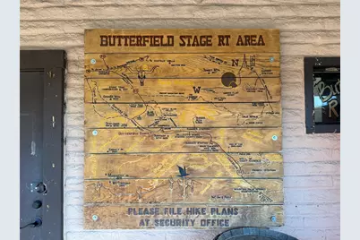 14925 Great Overland Stage Route #A13, Julian, CA 92036 - Photo 19