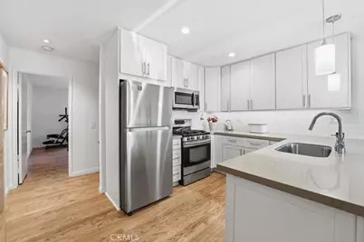 1280 Robinson #B, San Diego, CA 92103 - Photo 7
