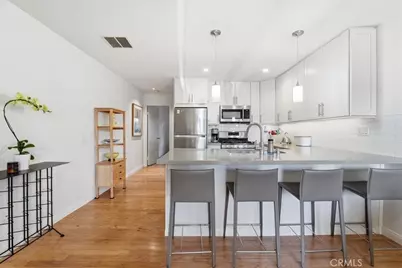 1280 Robinson #B, San Diego, CA 92103 - Photo 1