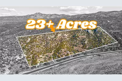 36825 Highway 79, Warner Springs, CA 92086 - Photo 1