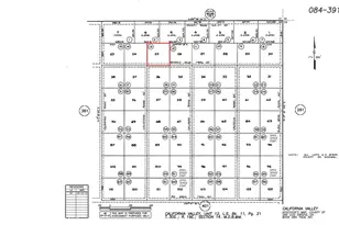 0 Beverly Hills, Santa Margarita, CA 93453 - Photo 1