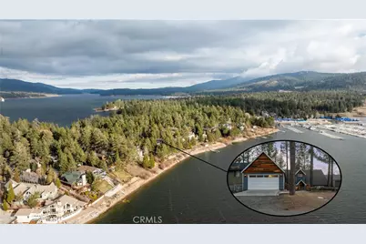 39521 Lake Drive, Big Bear Lake, CA 92315 - Photo 37