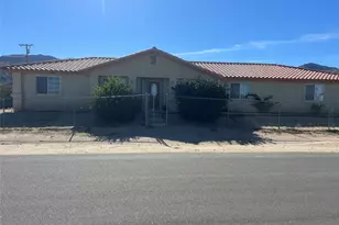 6563 Morongo, 29 Palms MCB, CA 92277 - Photo 1