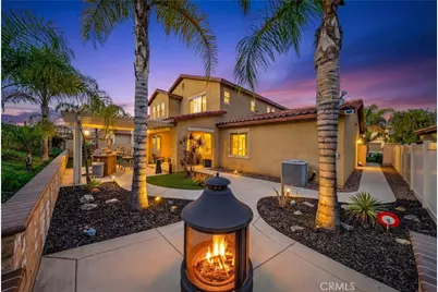 32585 Presidio Hills, Winchester, CA 92596 - Photo 29