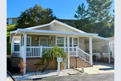 8975 Lawrence Welk Drive #183, Escondido, CA 92026 - Photo 1