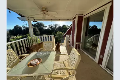 29820 Chihuahua Valley Road, Warner Springs, CA 92086 - Photo 33