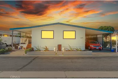 1300 W Menlo Avenue #155, Hemet, CA 92543 - Photo 1